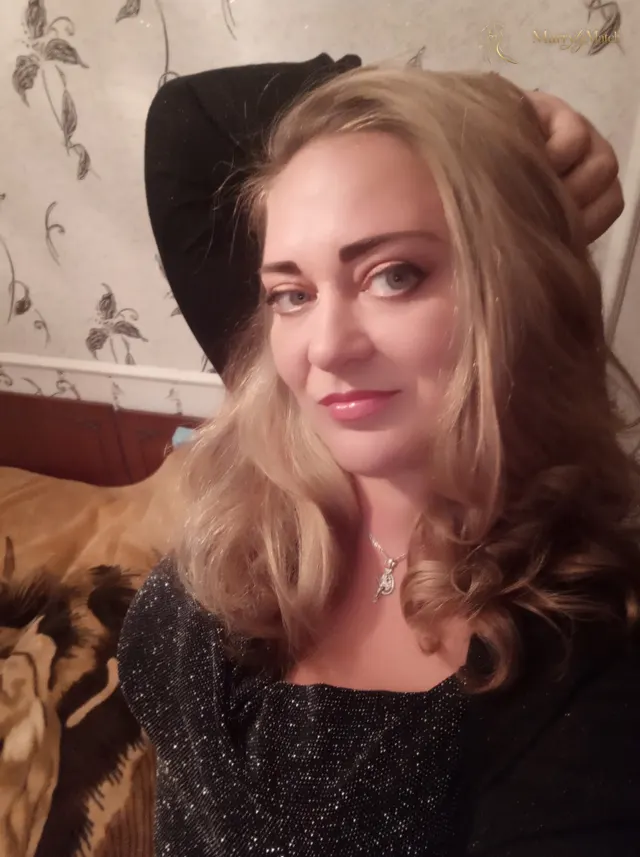 Tatiana, 51