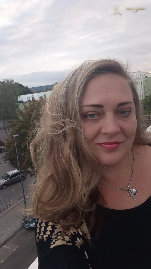 Another photo of Tatiana