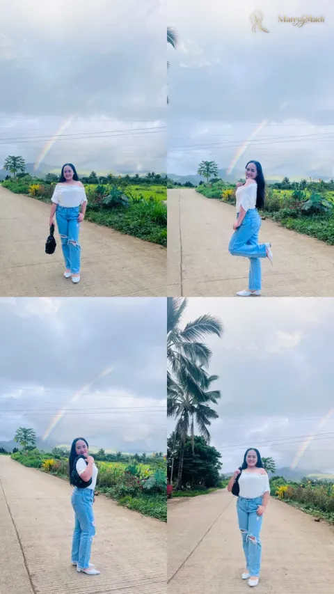 Another photo of Jolina