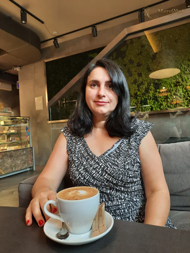 Ludmila, 55