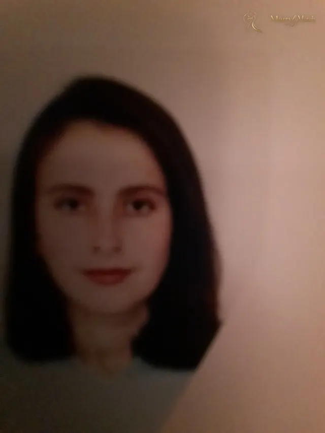 Another photo of Ludmila