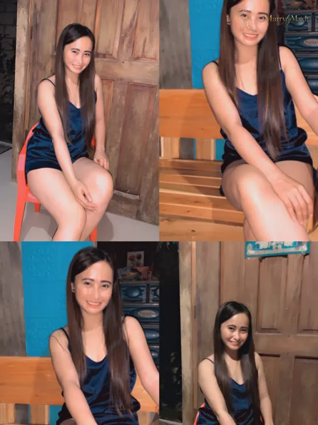 Another photo of Ella Villarin