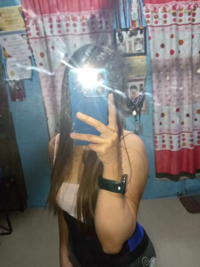 Another photo of Ella Villarin