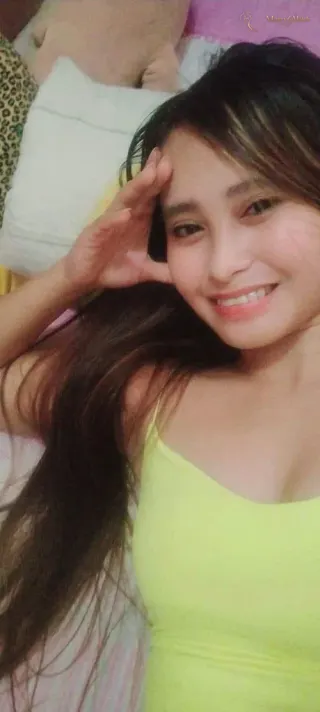 Another photo of Ella Villarin