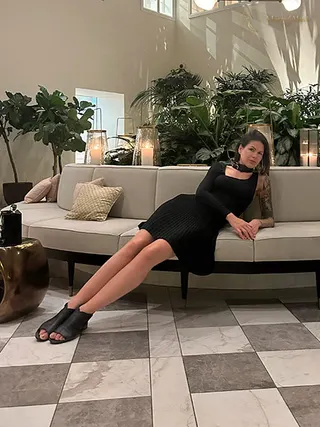 Another photo of MARGARITA