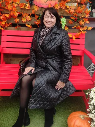 SVETLANA, 51