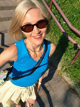 Another photo of ELENA