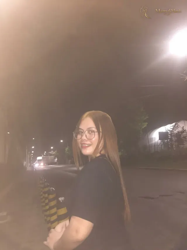 Another photo of Rose