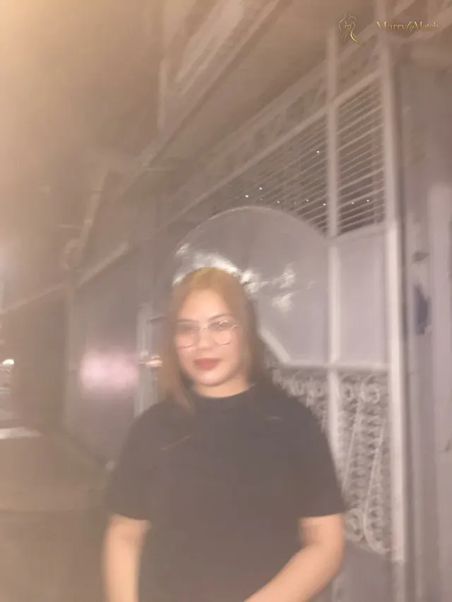 Another photo of Rose