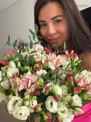 Another photo of EKATERINA