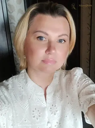 Another photo of LYUDMILA