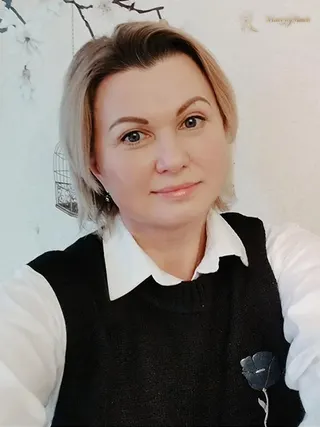 Another photo of LYUDMILA
