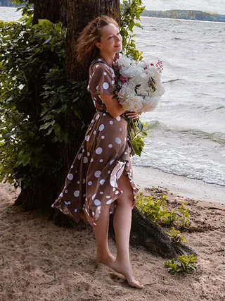 Another photo of MARINA