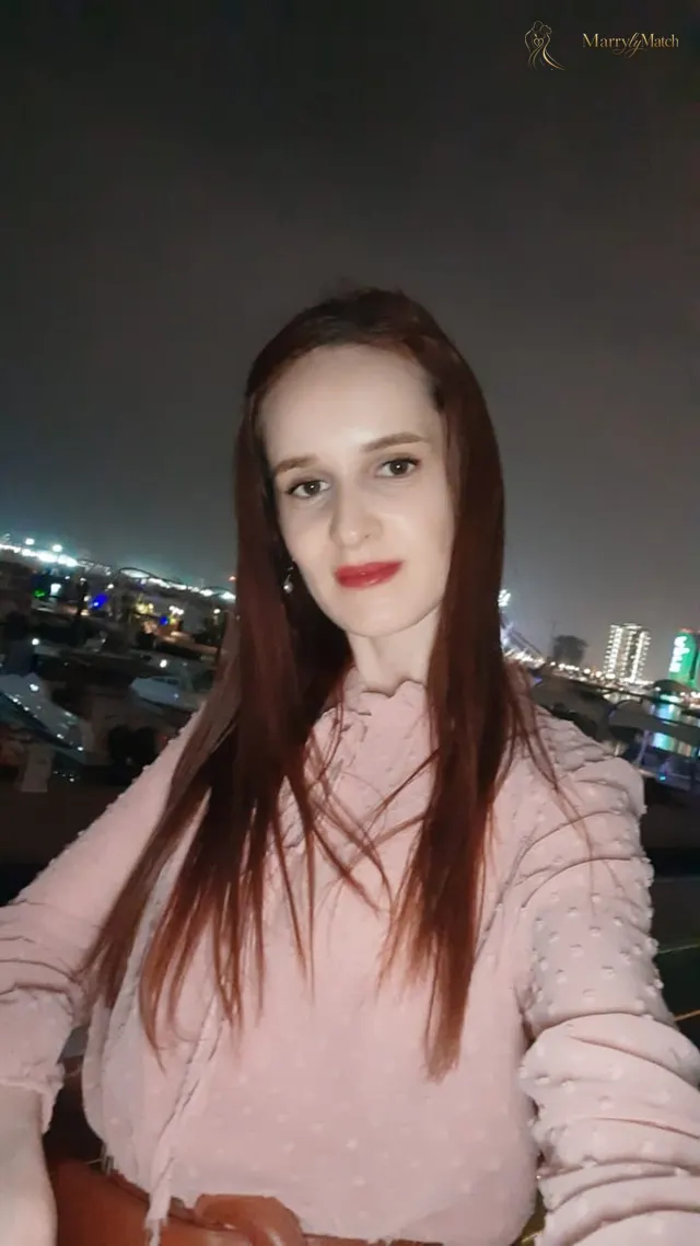 Another photo of Nadia