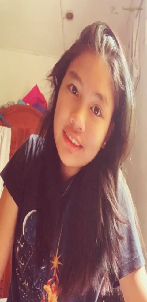 Another photo of Jasmin