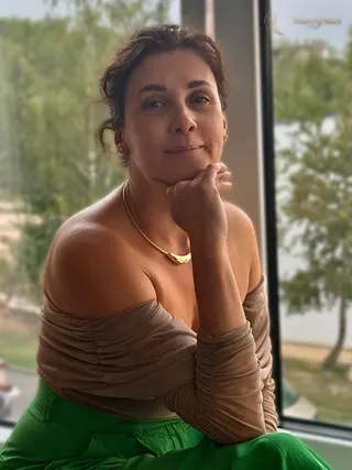 Another photo of ILONA