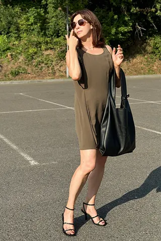Another photo of ILONA