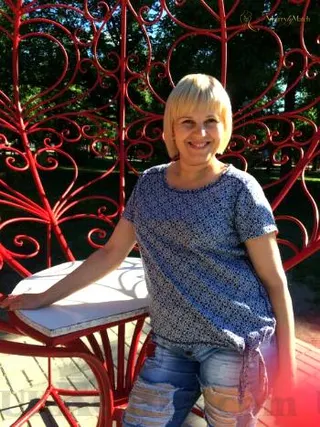 Oksana, 49
