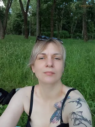 Another photo of EKATERINA