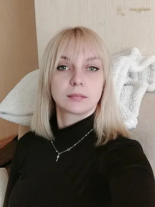 EKATERINA, 38