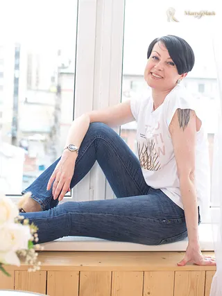 Another photo of YULIYA