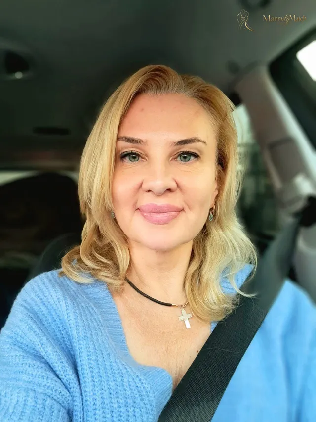 Zhanna, 49