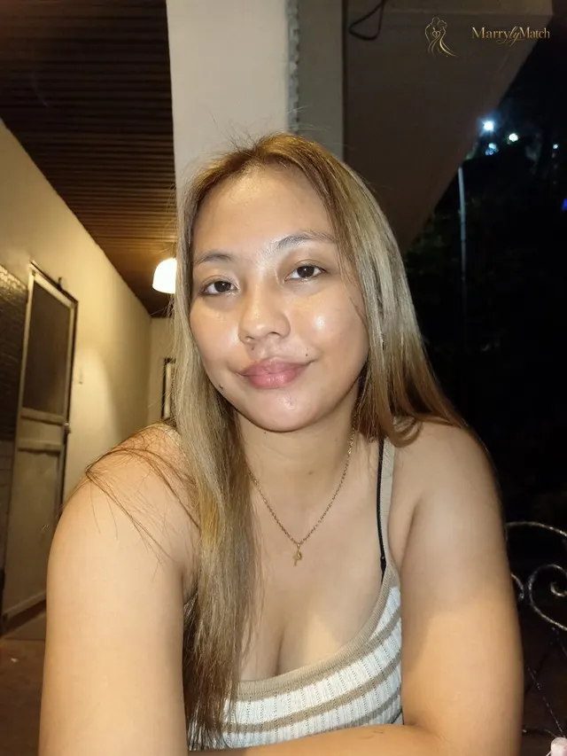 Jhonna mae, 24
