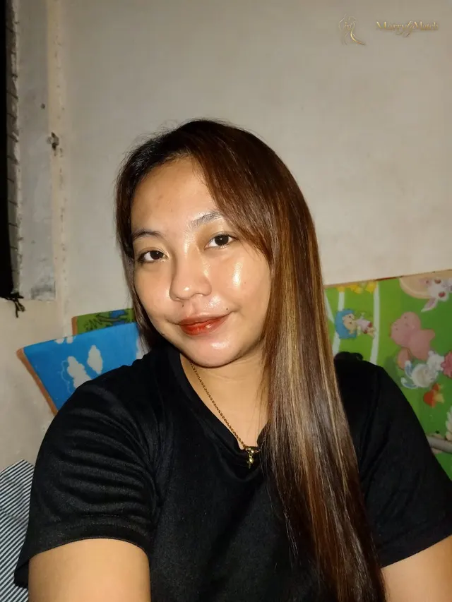 Another photo of Jhonna mae