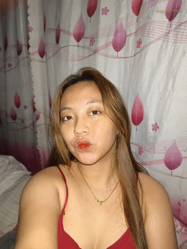 Another photo of Jhonna mae