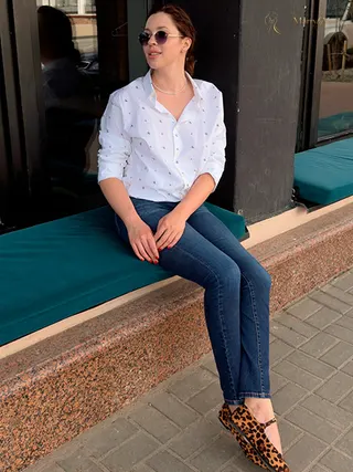 Another photo of DANA