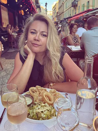 YULIYA, 47