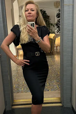 Another photo of YULIYA