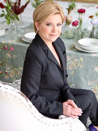 Another photo of SVETLANA