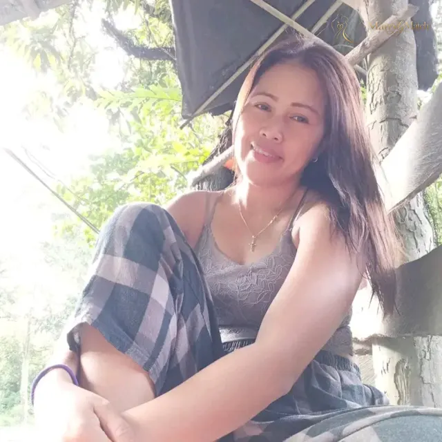 Another photo of Nenia