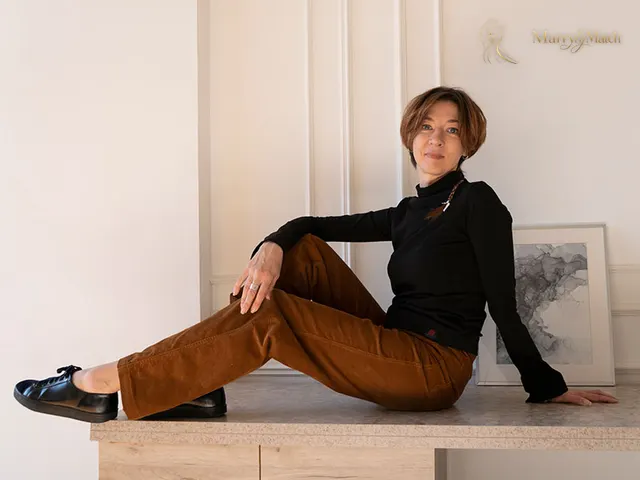 Another photo of ELENA