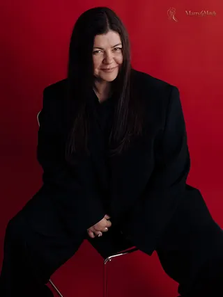 Another photo of SVETLANA