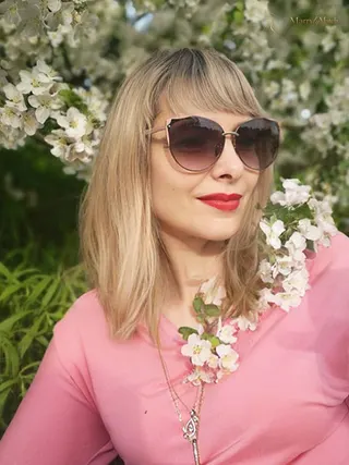 Another photo of LILIYA