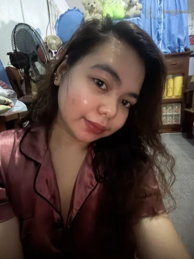 Another photo of Regine