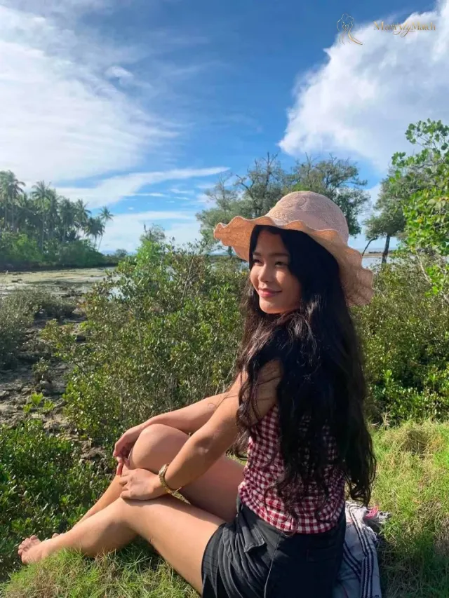 Another photo of Sunshine