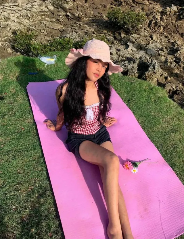 Another photo of Sunshine