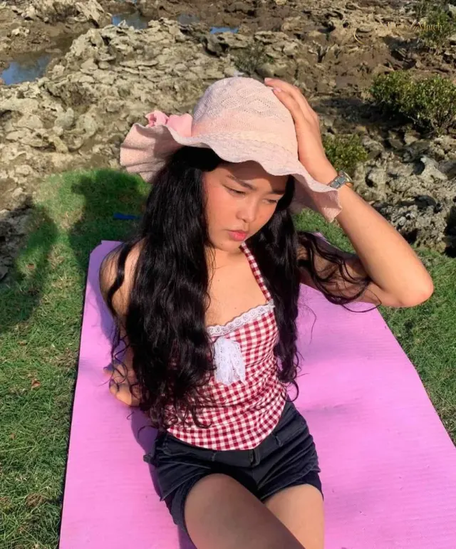 Another photo of Sunshine