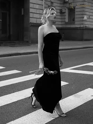 Another photo of SVETLANA