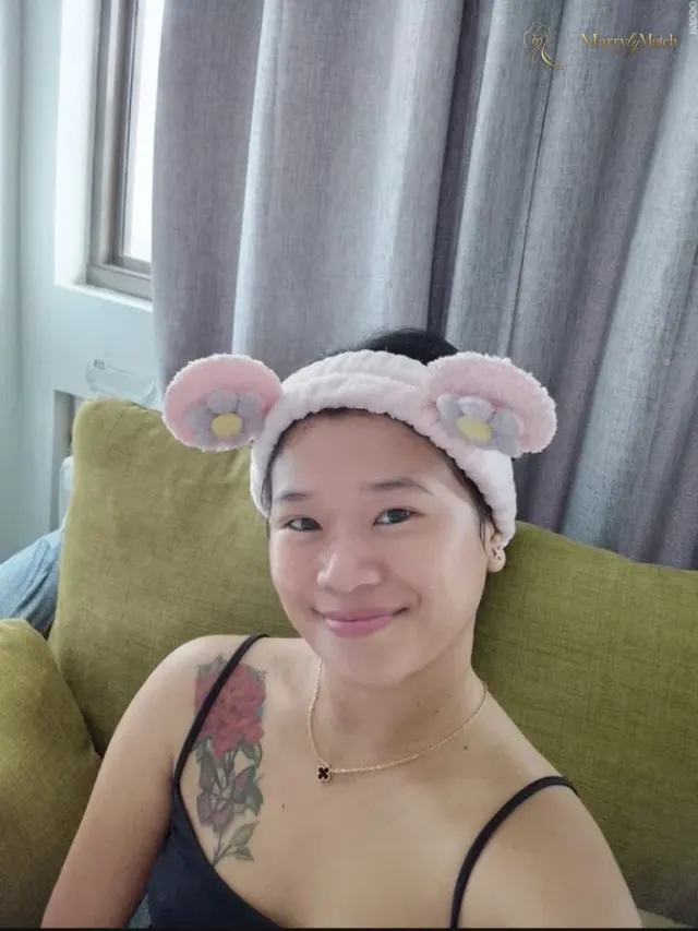 Another photo of Erica