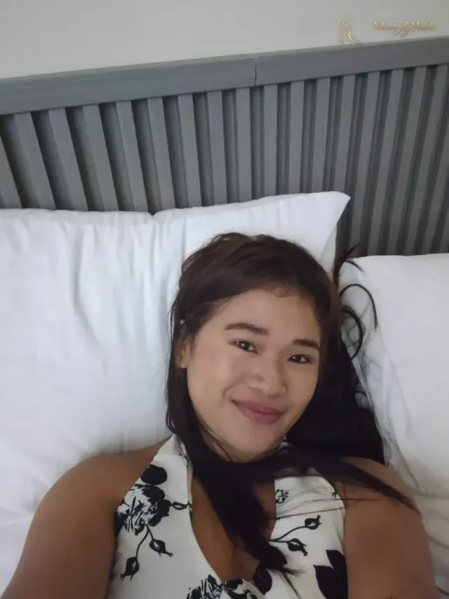 Another photo of Erica