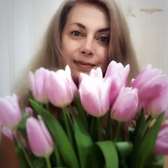 Olga, 54