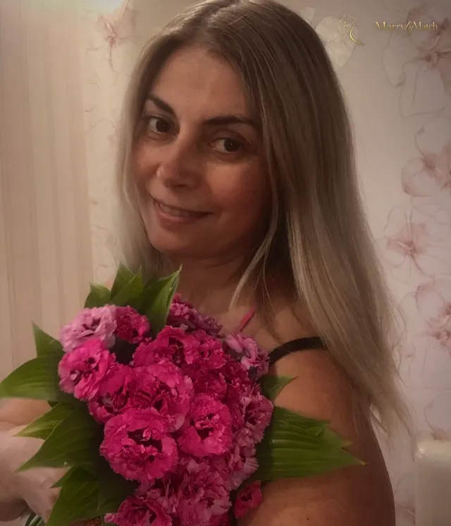 Another photo of Olga