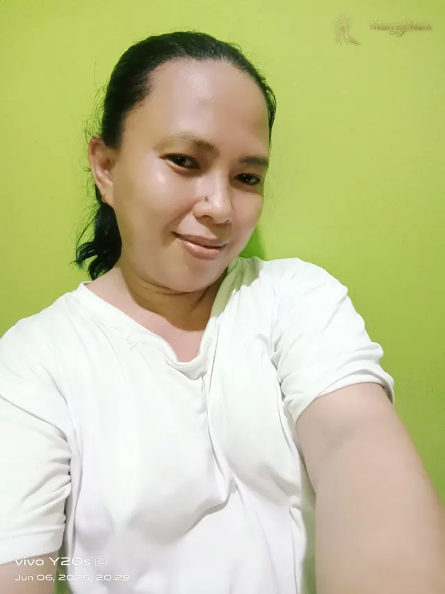 Ginalyn, 39
