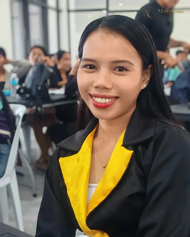 Chabelita, 26