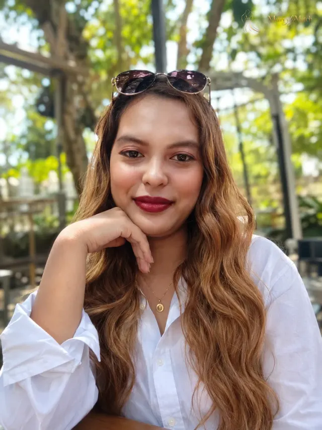 Angel, 27