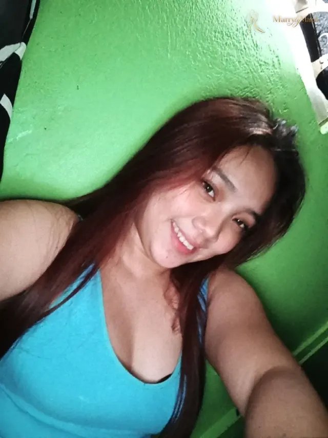 Natasha, 21
